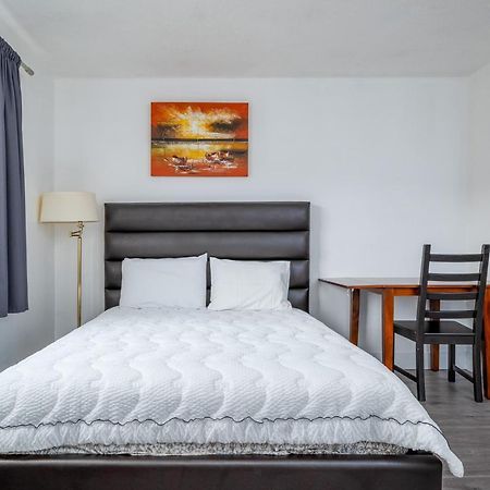 Croft Inn Motel Crofton Екстериор снимка