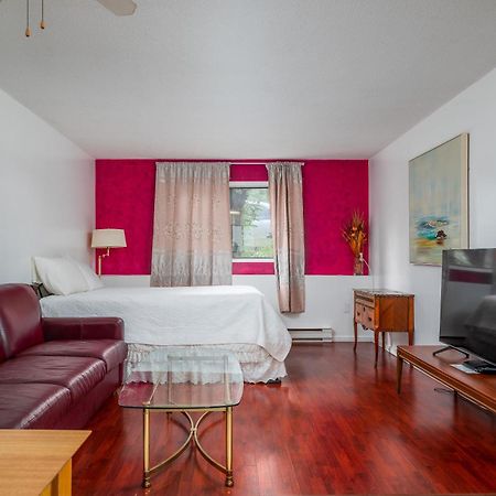Croft Inn Motel Crofton Екстериор снимка