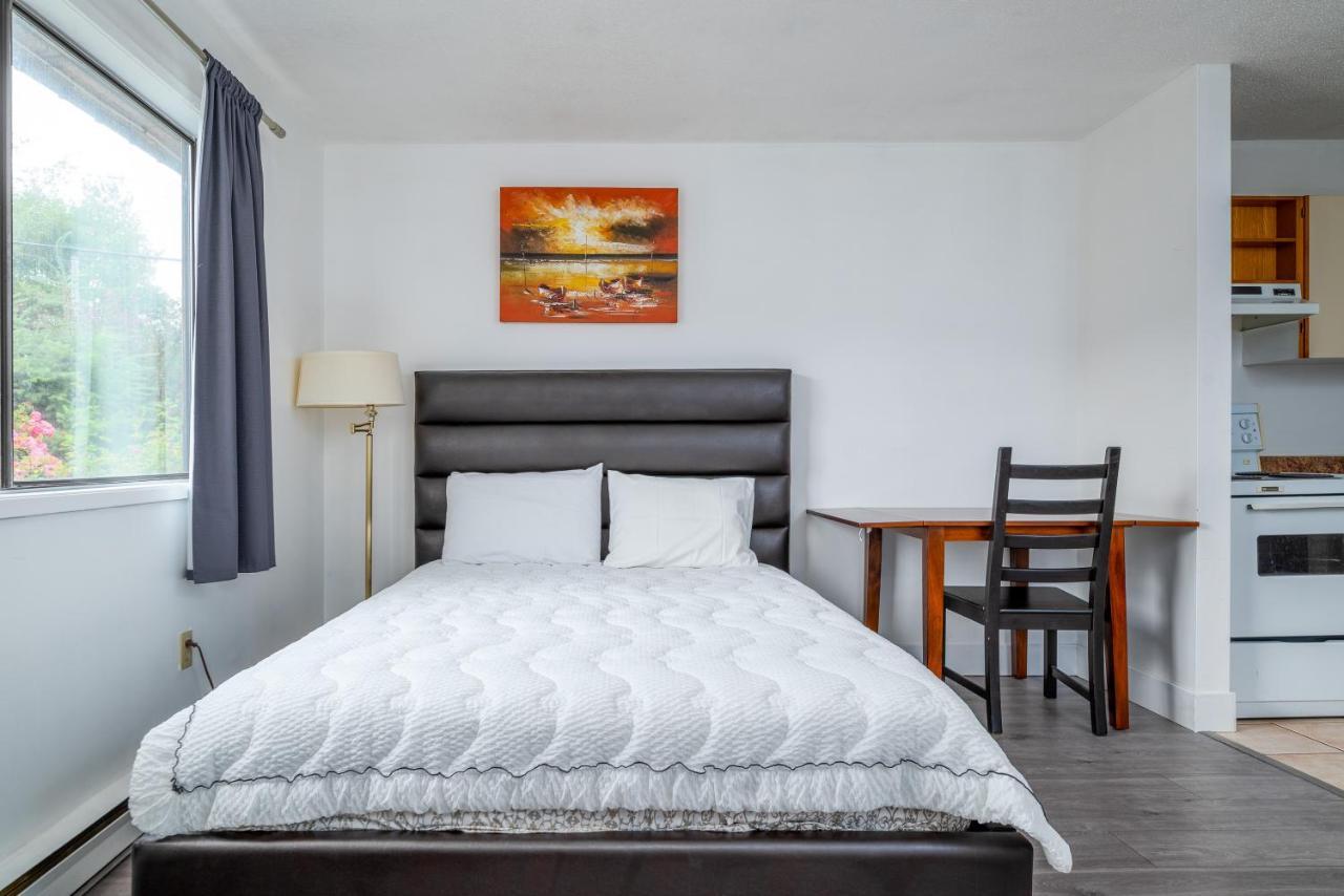 Croft Inn Motel Crofton Екстериор снимка