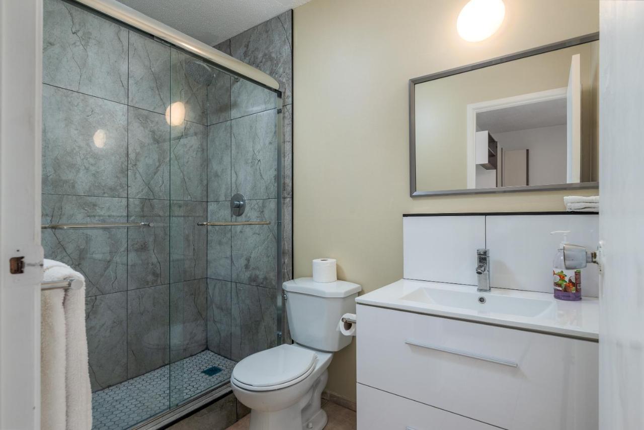 Croft Inn Motel Crofton Екстериор снимка