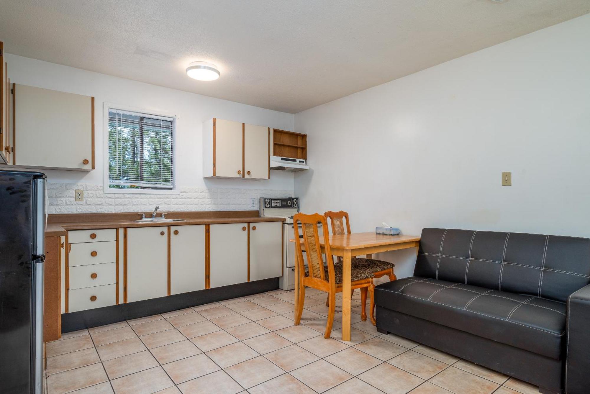 Croft Inn Motel Crofton Екстериор снимка