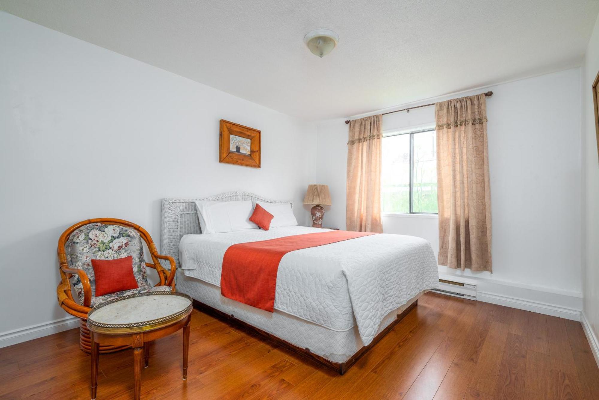 Croft Inn Motel Crofton Екстериор снимка