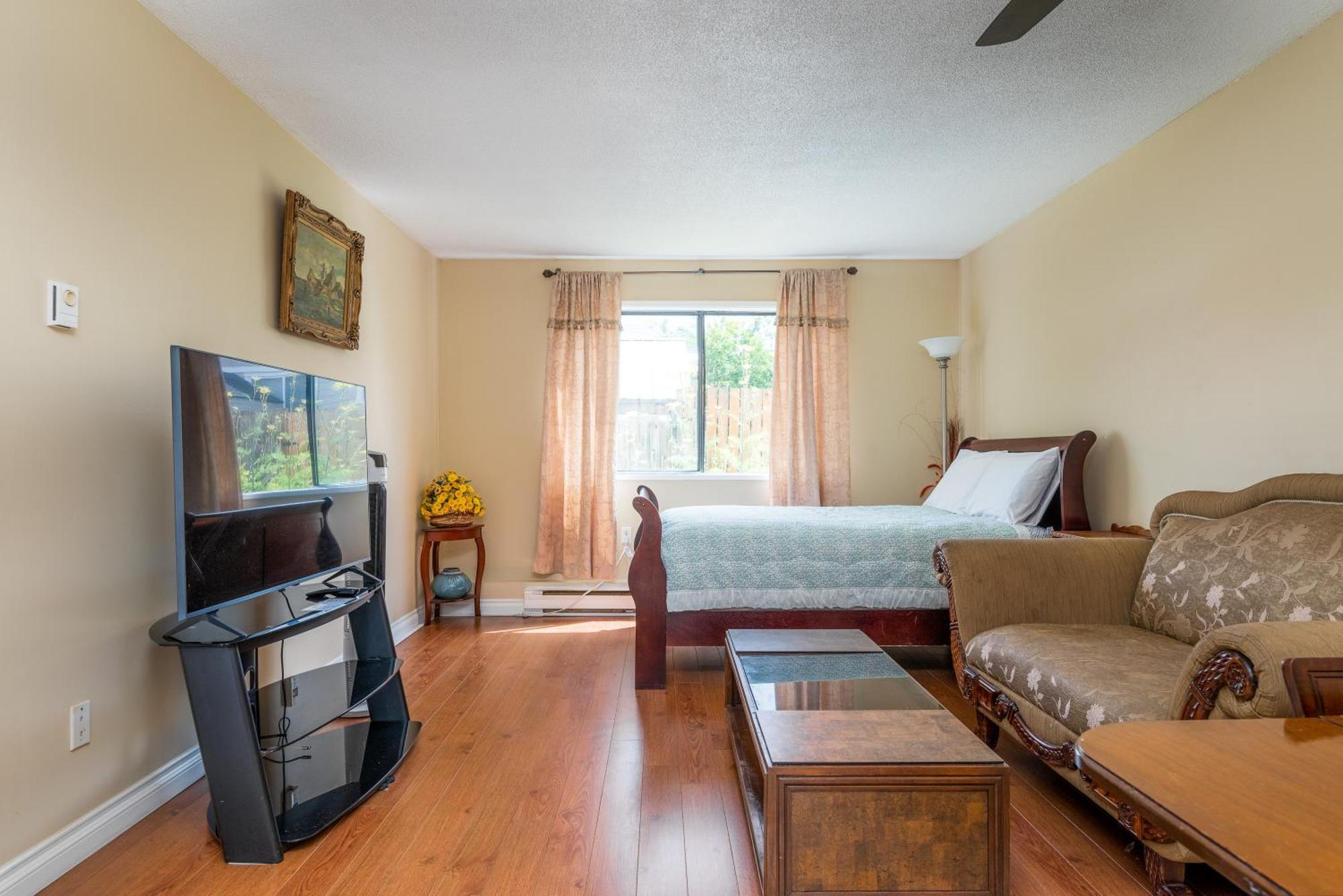 Croft Inn Motel Crofton Екстериор снимка