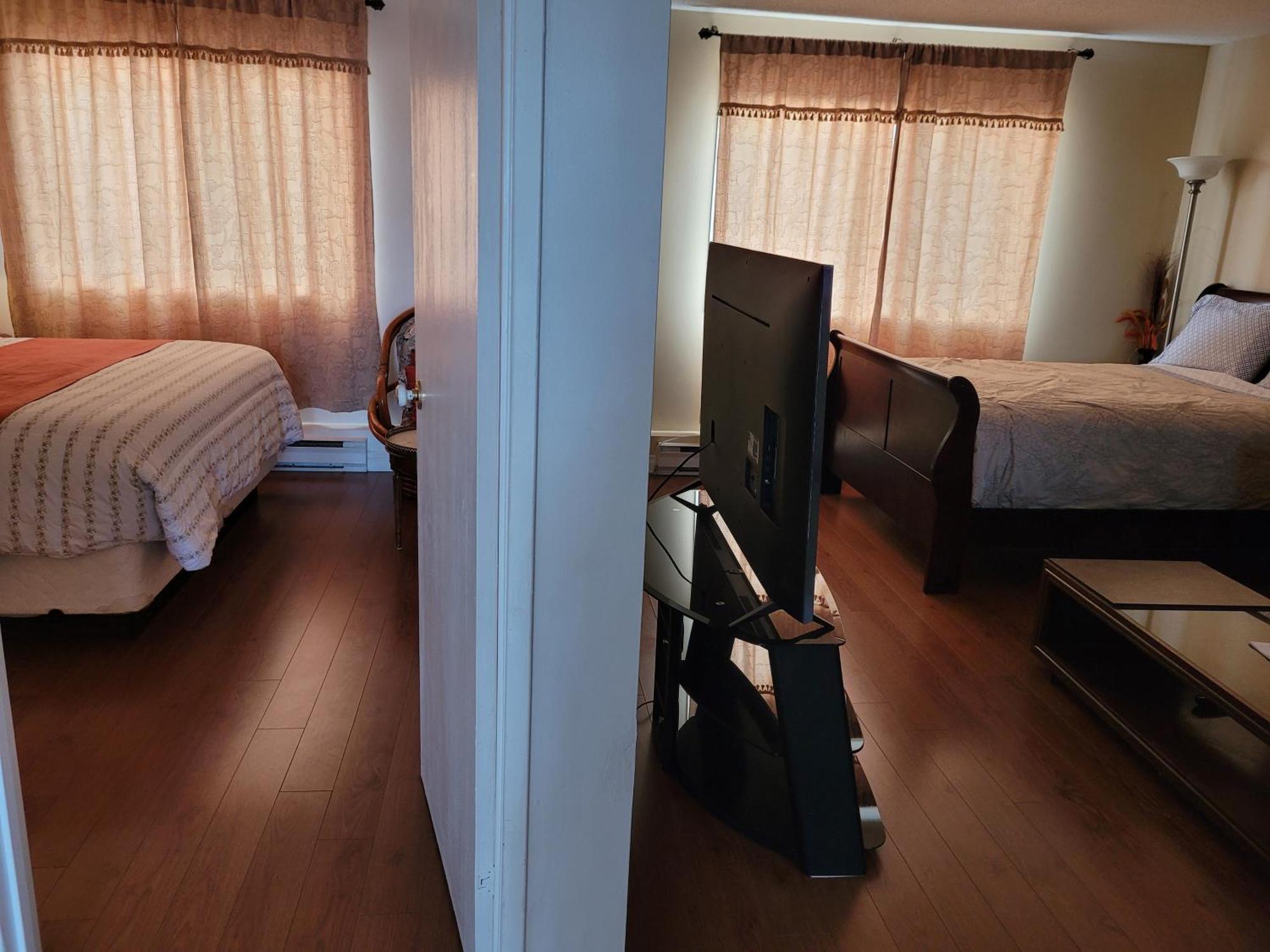 Croft Inn Motel Crofton Екстериор снимка