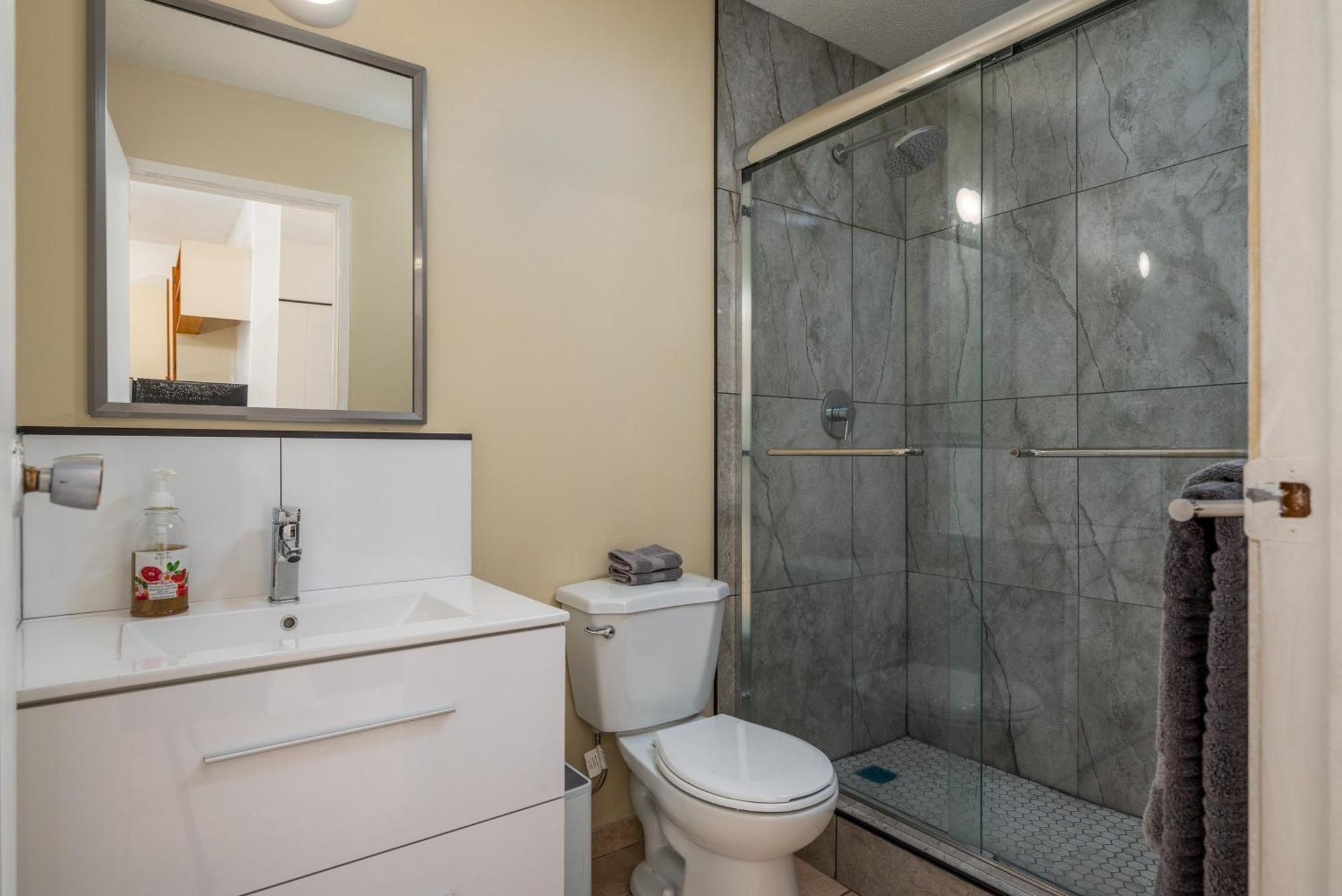 Croft Inn Motel Crofton Екстериор снимка