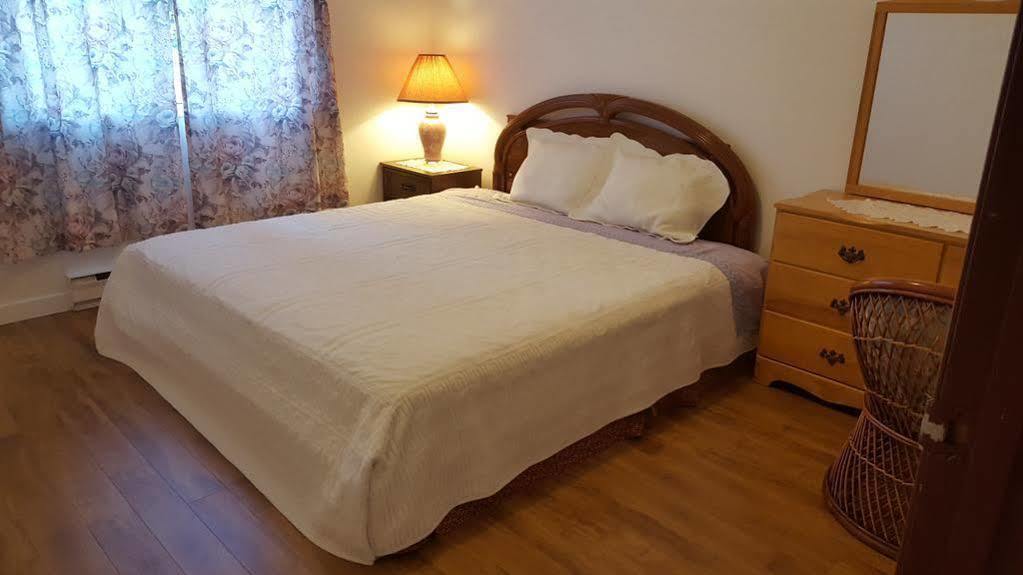 Croft Inn Motel Crofton Екстериор снимка