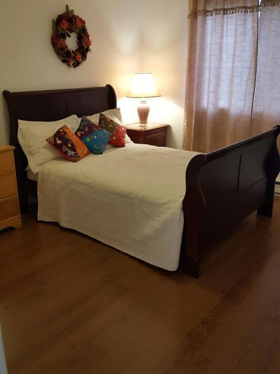 Croft Inn Motel Crofton Екстериор снимка