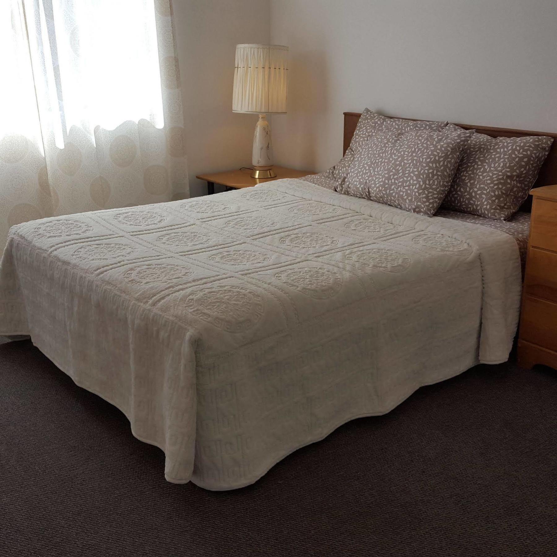Croft Inn Motel Crofton Екстериор снимка