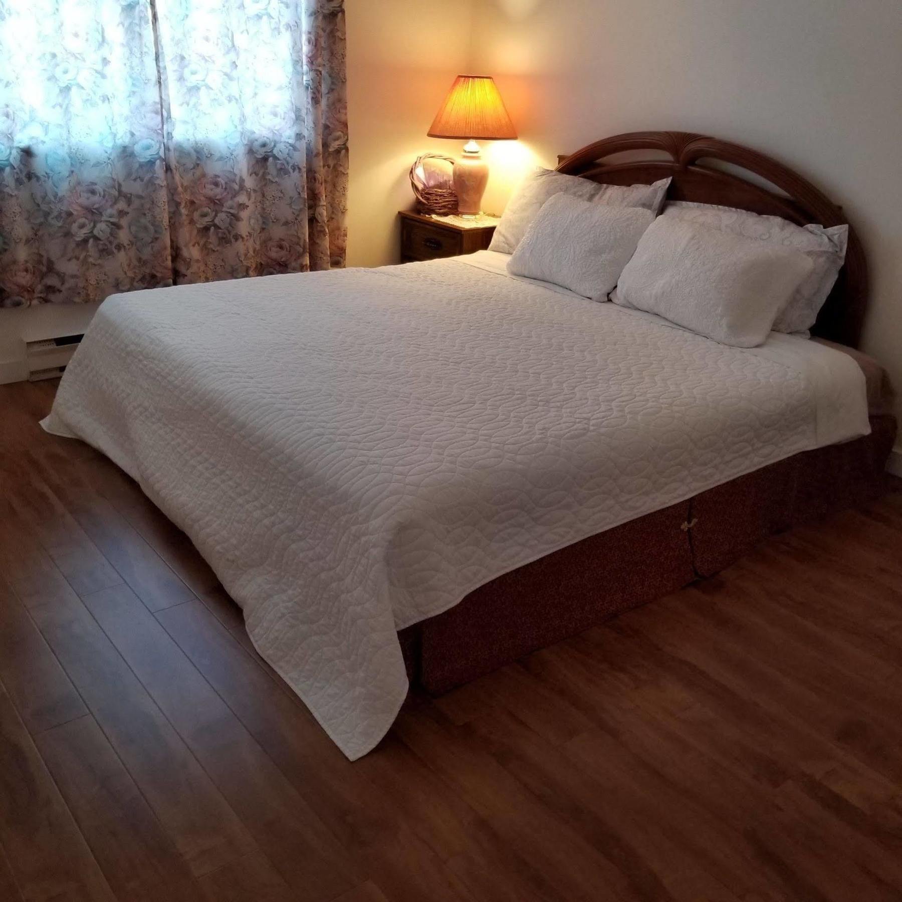 Croft Inn Motel Crofton Екстериор снимка