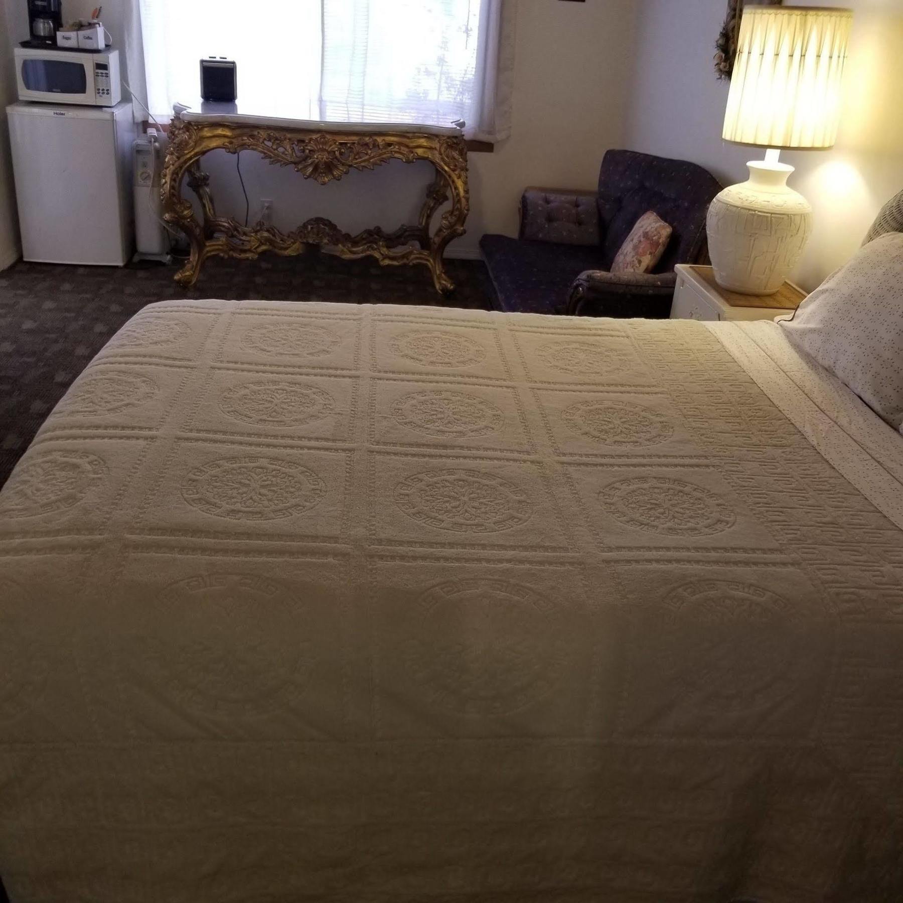Croft Inn Motel Crofton Екстериор снимка