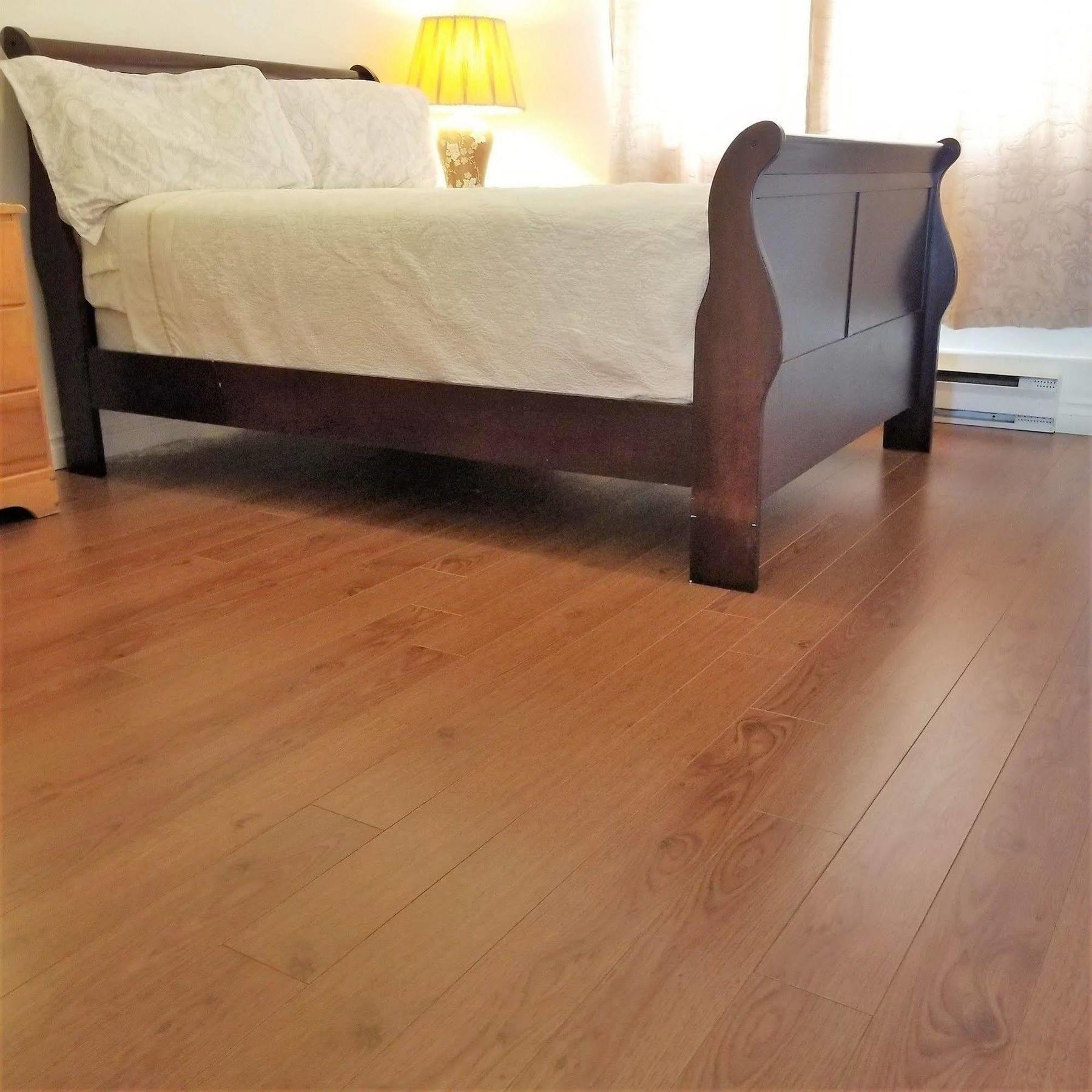 Croft Inn Motel Crofton Екстериор снимка