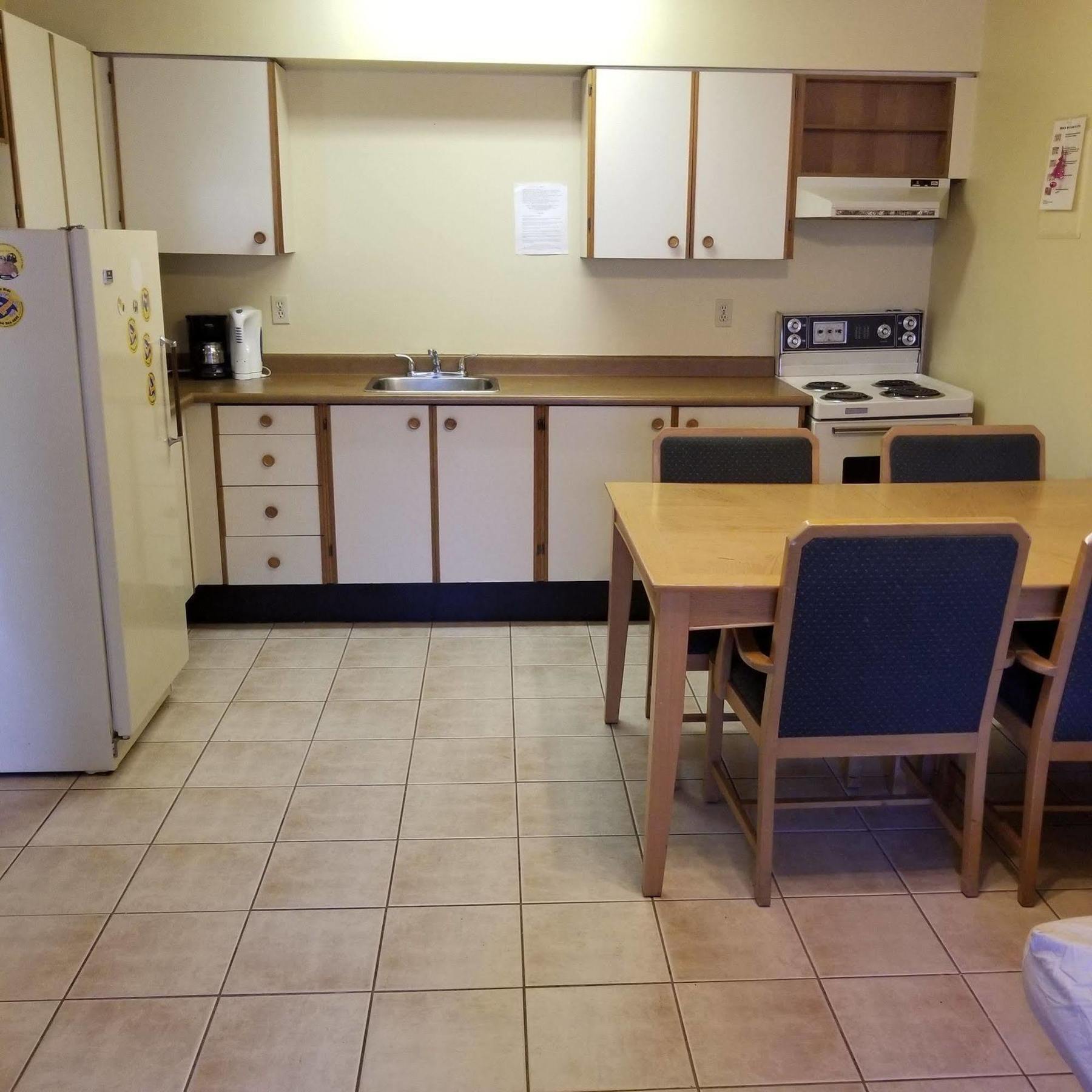 Croft Inn Motel Crofton Екстериор снимка