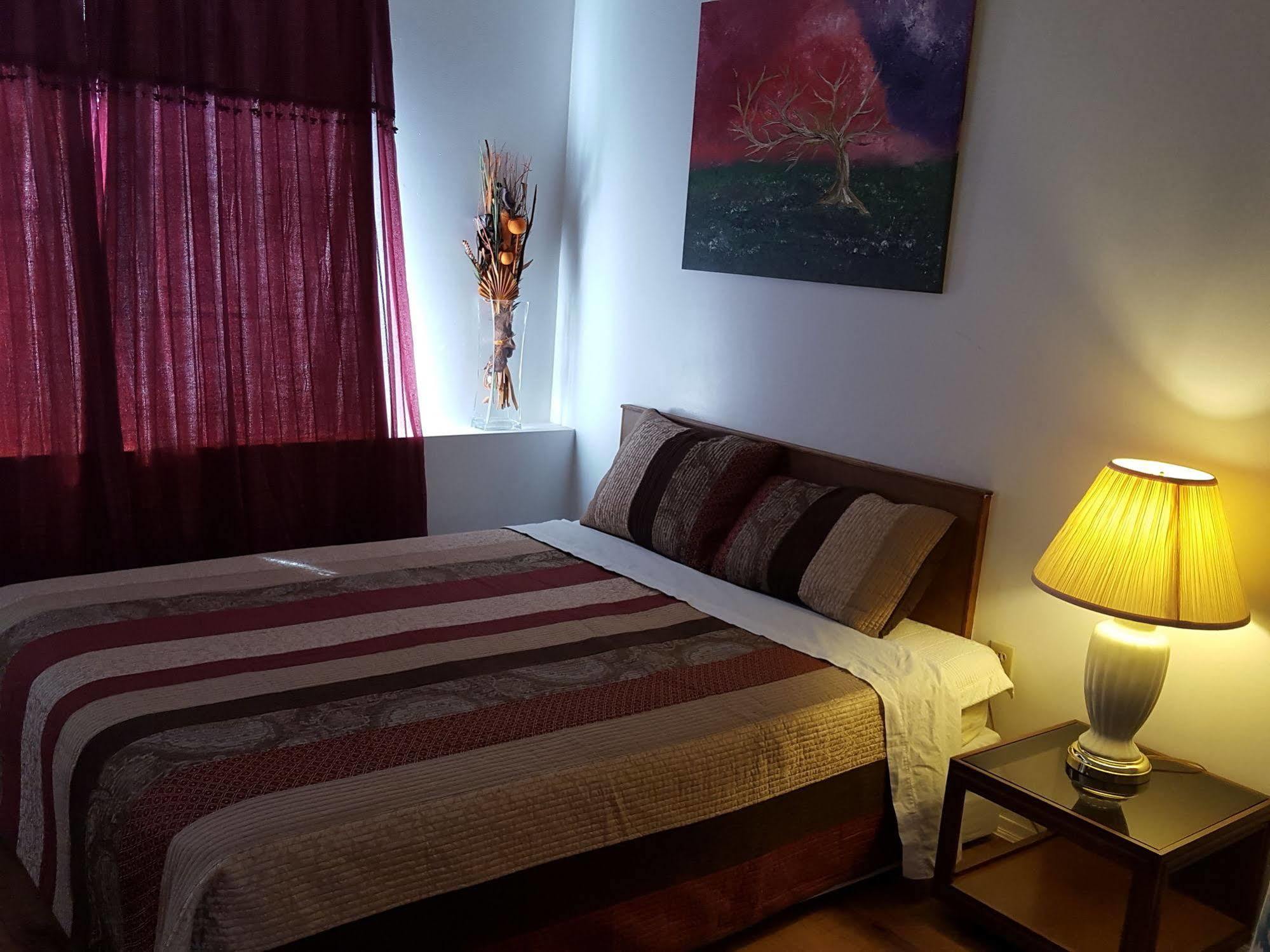 Croft Inn Motel Crofton Екстериор снимка